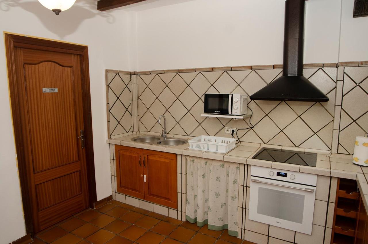 Casa Del Patio Andaluz Málaga Exterior foto